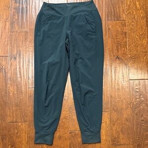 Athleta Lined SoHo Jogger